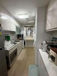 Forestville (D25), Condominium #602139261